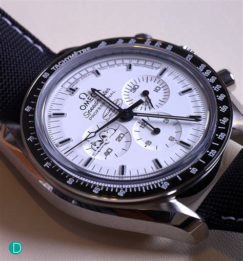 apollo 13 omega speedmaster saves the day|Omega Speedmaster snoopy edition.